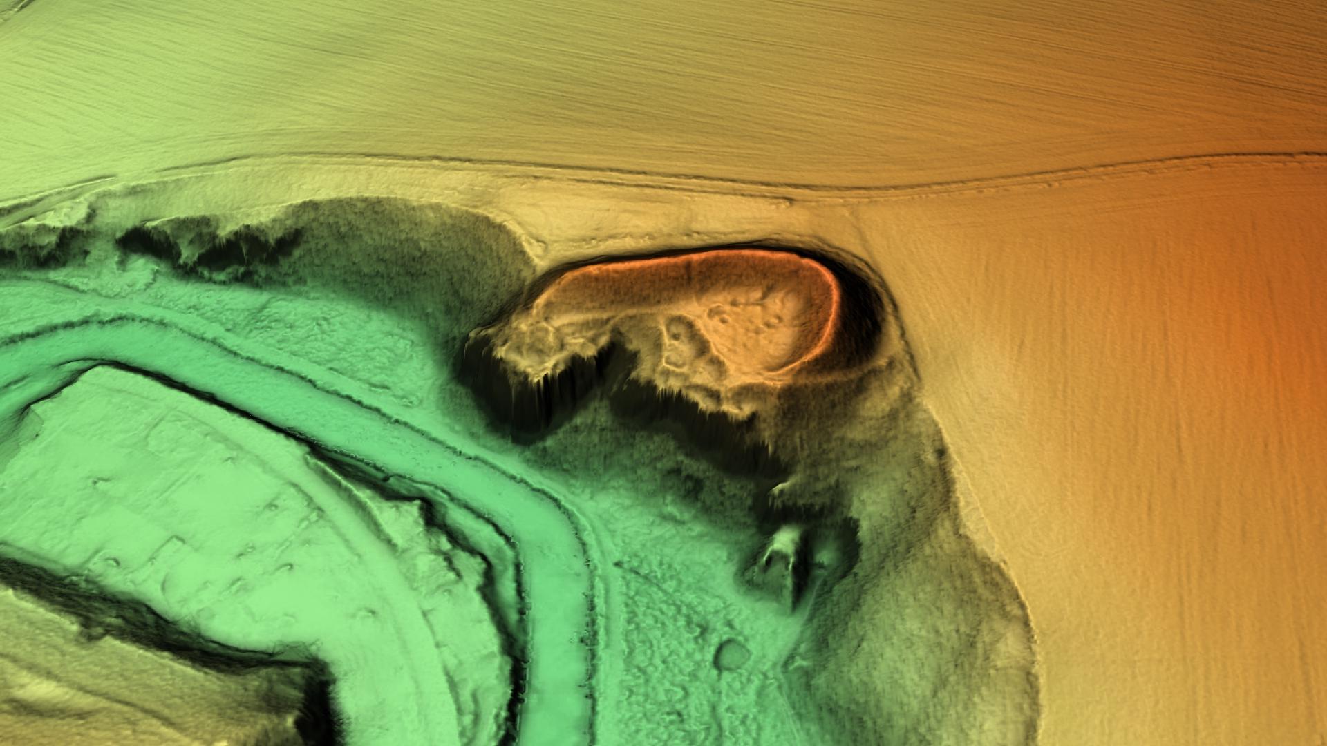 Doberschauer Schanze